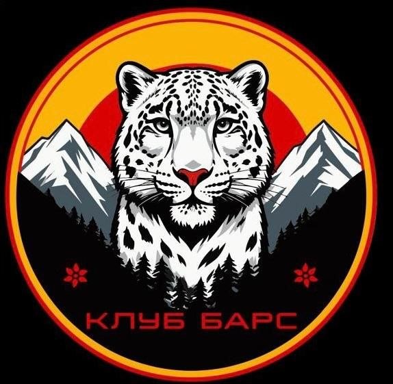 Клуб "Барс" проводит набор детей в спортивную школу